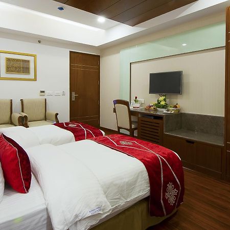 Hotel Swaran Palace Delhi (National Capital Territory of India) Exterior foto