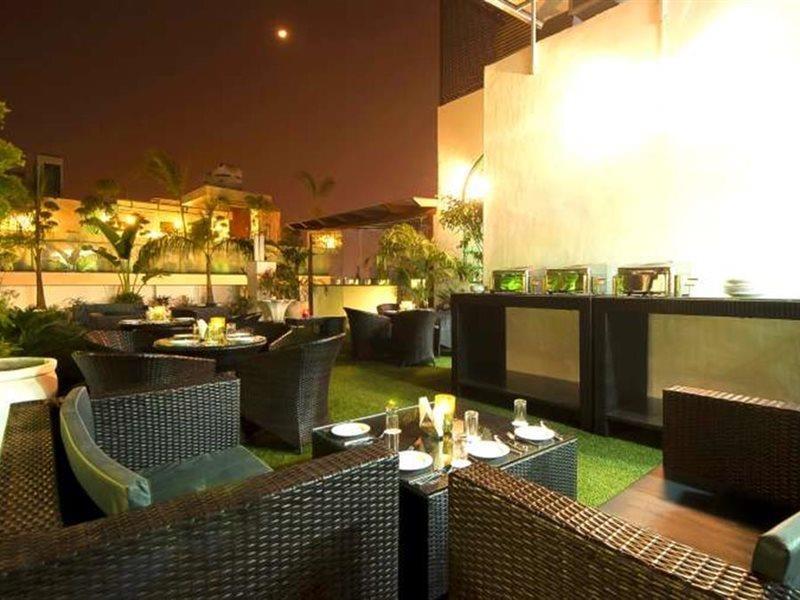 Hotel Swaran Palace Delhi (National Capital Territory of India) Exterior foto