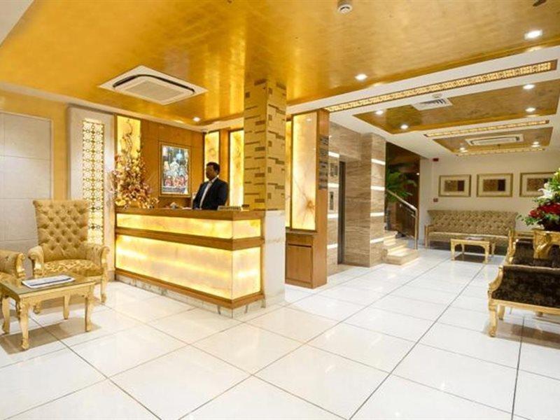Hotel Swaran Palace Delhi (National Capital Territory of India) Exterior foto
