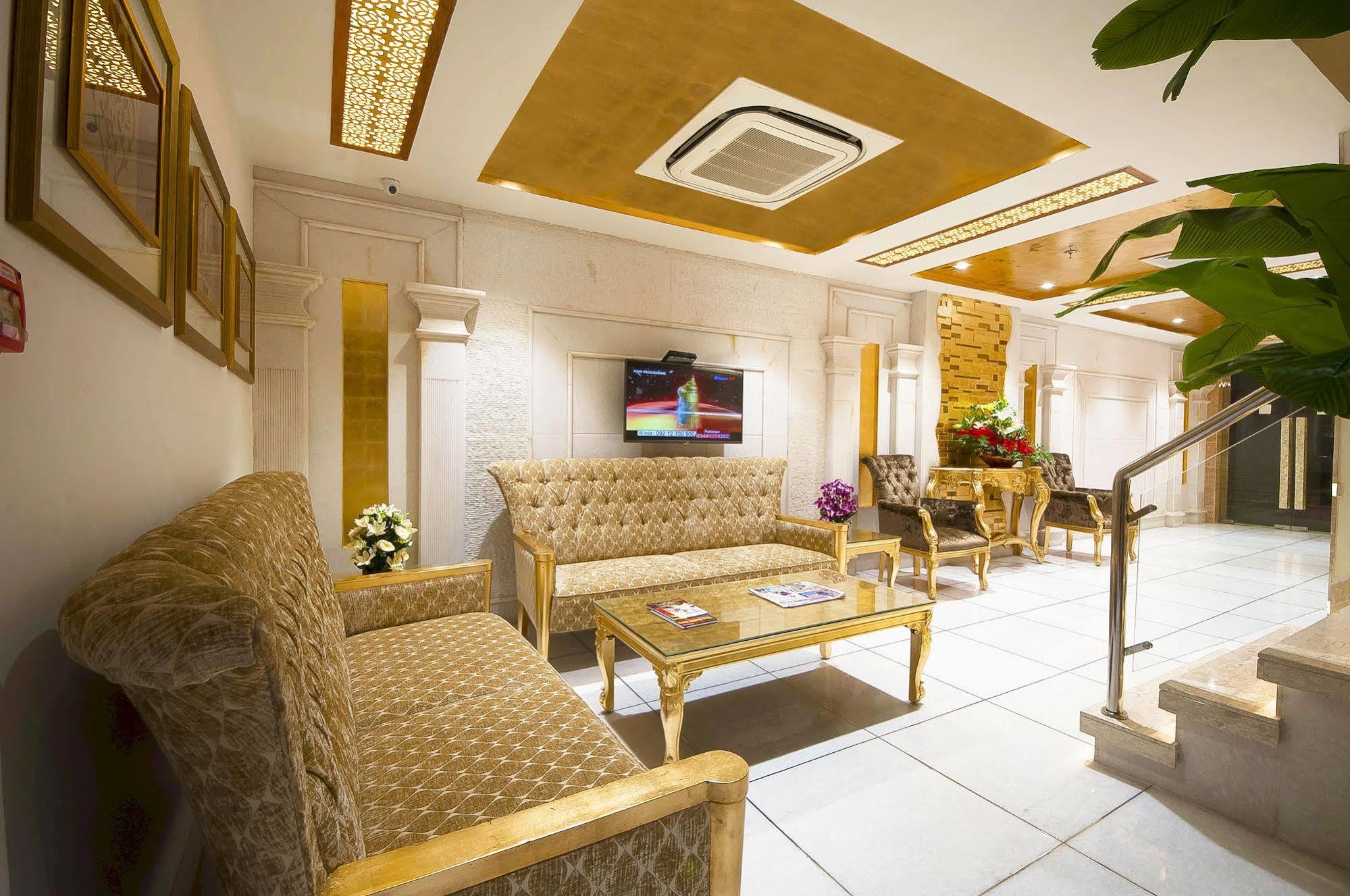 Hotel Swaran Palace Delhi (National Capital Territory of India) Exterior foto